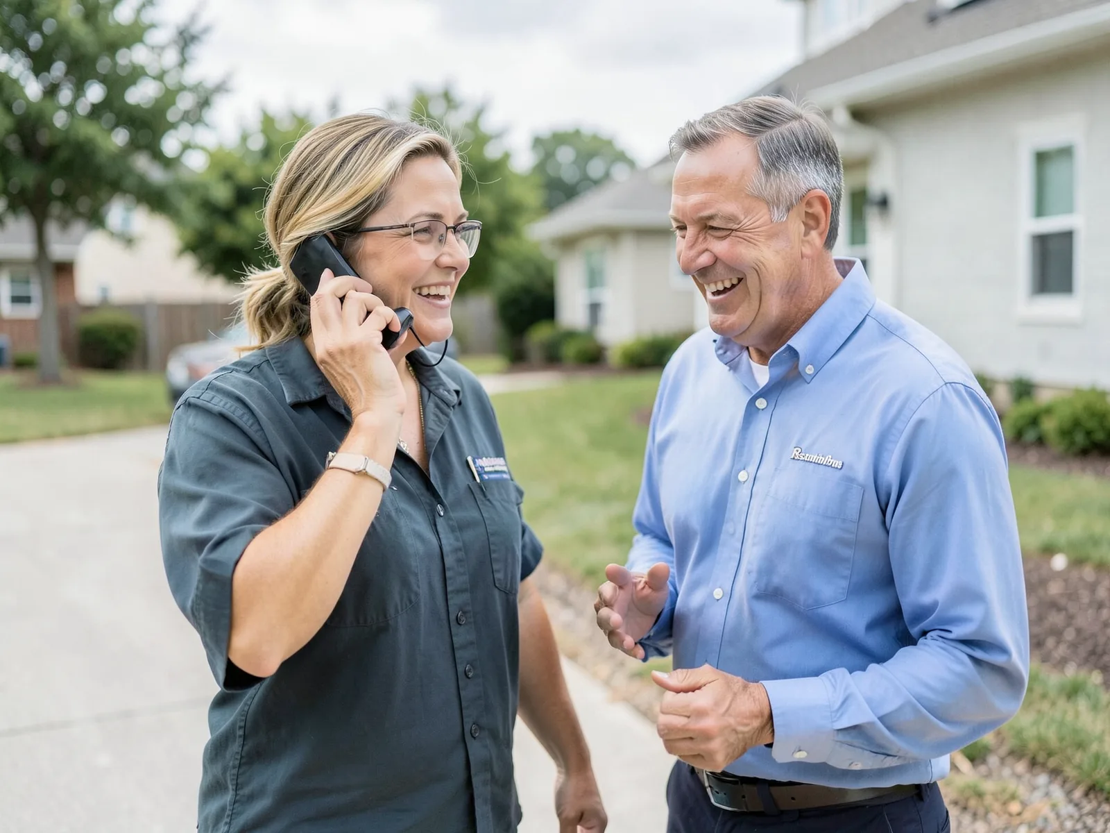 Frequently Asked Questions About Flood Damage Restoration in Aldie, VA